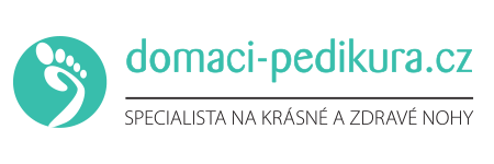 Domácí-Pedikura.cz - obchod nejen pro domácí pedikúru